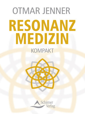 cover image of Resonanzmedizin kompakt